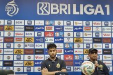 Bhayangkara FC Curi 1 Poin di Kandang Persib, Emral: Patut Kami Syukuri - JPNN.com