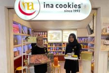 Ina Cookies Bagikan Tips Memenangkan Hati Konsumen Saat Lebaran - JPNN.com Jatim