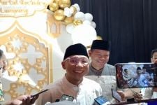 Rahmat Mirzani Djausal Siap Maju Pilgub Lampung, Ada Bocoran Soal Koalisi - JPNN.com