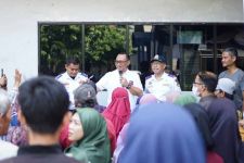 Pemkot Cilegon Buka Mudik Gratis, Baru 3 Jam Pendaftaran Rute Tujuan Ini Sudah Habis - JPNN.com Banten