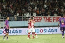 Menjelang Liga 1, Persis Solo Akan Lakukan Laga Persahabatan, Tetapi - JPNN.com Jateng