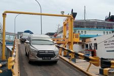 Puncak Arus Mudik Diprediksi Mulai 7 April 2024, Berikut Sebaran 77 Pos di Lampung - JPNN.com Lampung