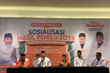 Visi Misi Sama,  Eri Cahyadi & PKS Beri Sinyal Berkoalisi di Pilkada 2024 - JPNN.com Jatim