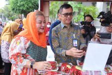 Pemkot Semarang Akan Menggelar Gerakan Pangan Murah dan Bazar Ramadan - JPNN.com Jateng