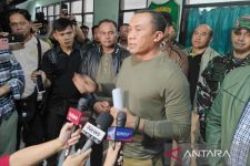 Kronologi Lengkap Detik-detik Kebakaran Gudang Amunisi Kodam Jaya - JPNN.com Jabar