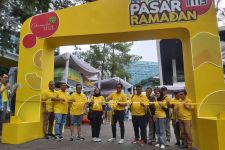 Indosat Gelar Pasar Ramadan IM3 di 10 Kota, Angkat Isu Gap Generasi - JPNN.com Jabar