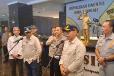 Menhub Awasi Balon Udara di Jawa Tengah, Melanggar Akan Dipidana - JPNN.com Jateng
