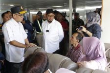 Mudik Makin Mudah, Kemenhub Setujui Rute Baru Penyeberangan Bali-Pulau Raas - JPNN.com Jatim