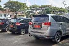 Pj Wali Kota Serang: Mobil Dinas Tidak Boleh Digunakan untuk Mudik - JPNN.com Banten