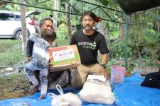 Warga Terdampak Gempa Bawean Masih Minim Bantuan Sembako & Terpal - JPNN.com Jatim