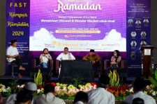 Pentingnya Talenta Digital untuk Kualitas SDM Indonesia - JPNN.com Jabar