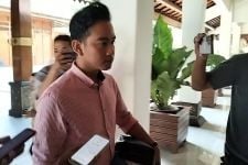 Gibran Ajak Masyarakat Dukung Penuh Timnas U-23 Indonesia - JPNN.com Jateng