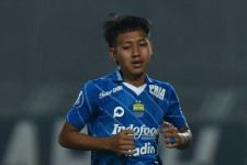 Curahan Hati Beckham Putra Gagal Tampil di Piala Asia U-23 - JPNN.com Jabar