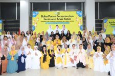 Ketua KPPG Airin Apresiasi Peran Perempuan Golkar di Pemilu 2024 - JPNN.com Banten