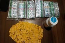 3 Pengedar Narkoba Ditangkap Polres Serang - JPNN.com Banten