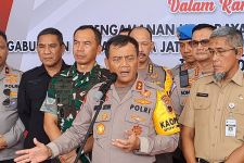 Polda Jateng Akan Kawal Estafet Pemudik di Pantura dari Brebes - Rembang - JPNN.com Jateng