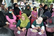 Menjelang Lebaran 2024, Pemkot Surakarta Menggelar Pasar Murah - JPNN.com Jateng