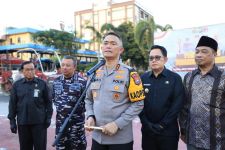 Polda Jatim Targetkan Nol Angka Kecelakaan Selama Operasi Ketupat Semeru - JPNN.com Jatim