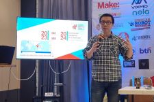 Maker Faire 2024 Hadir di Surabaya, Pamerkan Karya Hingga Workshop Berkualitas - JPNN.com Jatim