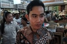 Gelora Tolak PKS Gabung Koalisi Prabowo, Gibran Merespons Begini - JPNN.com