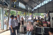 KAI Daop 4 Semarang Kerahkan Ribuan Personel Sambut Mudik Lebaran 2024 - JPNN.com Jateng