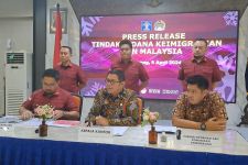 Niat Berobat Alternatif, WN Malaysia Masuk Ilegal ke Indonesia, Terancam Bui 5 Tahun - JPNN.com Jateng