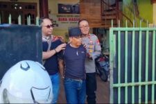 Pria di Surabaya Cabuli Gadis di Panti Jompo, Mengaku Pendeta Berdalih Mengobati - JPNN.com Jatim