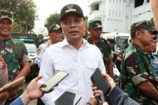 Pemkot Surabaya Berencana Bangun 2 RSUD pada Tahun 2025 - JPNN.com Jatim