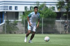 Dewangga dan Justin Hubner Batal Bergabung dengan Timnas U-23, STY Panggil Kakang Rudianto - JPNN.com Jabar