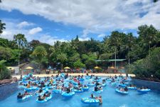 Libur Lebaran, The Jungle Waterpark Bogor Siapkan Hadiah bagi Pengunjung - JPNN.com Jabar