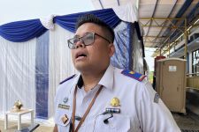 Pemudik dari Terminal Jatijajar Depok Sudah Mencapai 9.300 Orang - JPNN.com Jabar