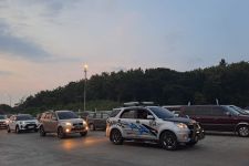 Hingga H-3 Lebaran, Sebanyak 93 Kecelakaan Terjadi di Jateng, Dua Meninggal Dunia - JPNN.com Jateng
