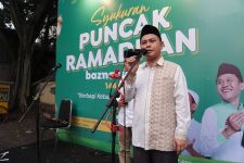 Lewat Program Berkah Ramadan, Baznas Jabar Ajak Ojol Bukber Hingga Bagikan Zakat Fitrah - JPNN.com Jabar