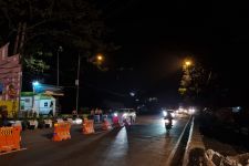 Mudik 2024: Urai Kemacetan di Jalur Selatan, Polisi Lakukan Kanalisasi Jalan - JPNN.com Jabar