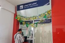 1,1 Juta Pemudik Lokal Bandung Raya Diprediksi Pakai Commuter Line - JPNN.com Jabar