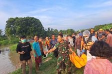 Warga Temukan Mayat di Kali Cibanten Serang - JPNN.com Banten