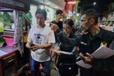 Hindari Pematokan Sepihak, Pemkot Kediri Minta PKL di Jalan Dhoho Tulis Harga - JPNN.com Jatim