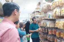 Berkah Lebaran, Produk UKM di Probolinggo Diserbu Pembeli - JPNN.com Jatim