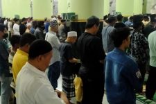 Halaman Balai Kota Semarang Jadi Tempat Salat Id & Open House: Terbuka untuk Umum - JPNN.com Jateng