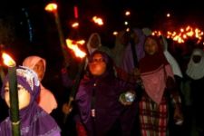 Toleransi & Ukhuah Islamiah Masuk Aturan Takbir Keliling Malam Menjelang Lebaran  - JPNN.com Jateng