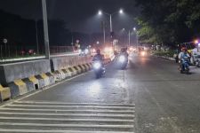 Puncak Arus Mudik di Suramadu Terjadi pada H-2 dan H-1 Lebaran - JPNN.com Jatim