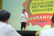 Antisipasi Lonjakan Trafik Saat Lebaran, IOH Tingkatkan Kapasitas Jaringan - JPNN.com Jatim