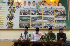 Lazisnu Minta Pemkot Surabaya Kaji Ulang SE Pembentukan Sub UPZ Kampung Madani, Konon Picu Kebingungan - JPNN.com Jatim