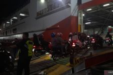 Kapolda Banten Bilang Bakal Kawal Pemudik Sepeda Motor di Arus Balik - JPNN.com Banten
