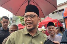 Siap Berpasangan di Pilkada Depok, Imam-Ririn Tunggu Surat dari DPP Masing-masing - JPNN.com Jabar