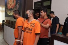 Sindikat Pencurian Ternak Diringkus, Beraksi 28 Kali di Malang dan Blitar - JPNN.com Jatim