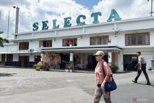 Libur Lebaran 2024, Okupansi Hotel di Kota Batu Turun Dibandingkan 2023 - JPNN.com Jatim