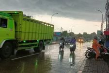 Prakiraan Cuaca Ektrem di Lampung Minggu 14 April 2024, Sebagian Wilayah Hujan Siang dan Sore - JPNN.com Lampung