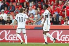 Hasil Pertandingan Liga Spanyol Pekan 31: Lihat Selisih Poin Real Madrid dan Barcelona - JPNN.com Lampung