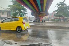 Berikut Daftar Wilayah di Provinsi Lampung yang Mengalami Cuaca Ektrem, Waspada! - JPNN.com Lampung